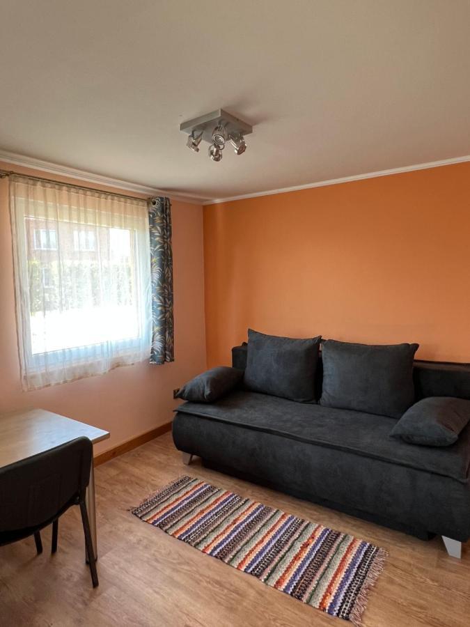Brivdienu Namins Ludza Exterior foto